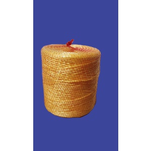 Conos hilo plástico embalaje tipo 1000