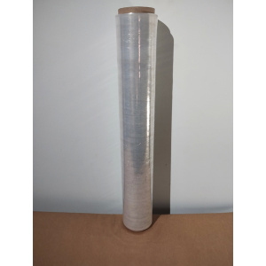 Film paletizador transparente 50 Cms ancho