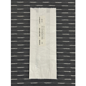 Saco de papel Kraft blanco 1/2kilo