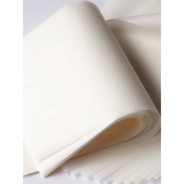 Resmas de papel antigrass color blanco 35+5 grs. 500 pls . 500 pls.m.m