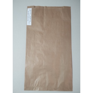 Saco kraft café tipo 700 paq.   500 un.m.m.