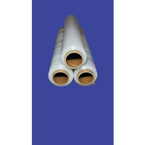 Rollo film paletizador caja 6 unidades.