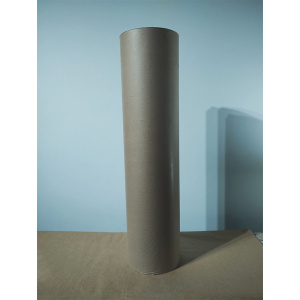 Rollo papel envolver color beige 35 grs. 57 cms.ancho 230 mtrs.m.m.