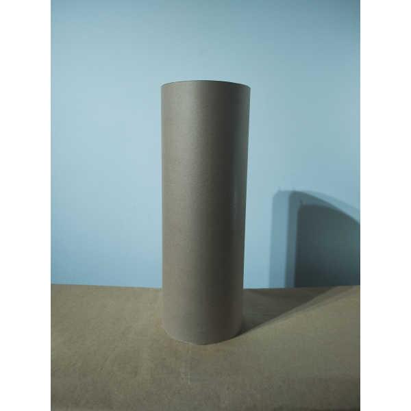 Rollo papel envolver color beige 35 grs. 40 cms. Ancho 230 mtrs. M.m.