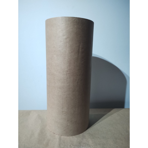 Rollos de papel embalar color beige  60 grs.40 cms. 200 mtrs.m.m.