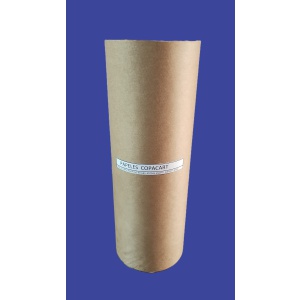 Rollo de papel kraft embalaje 60 grs.40 cms. 200 mtrs.m.m.