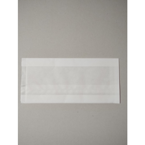 Sacos antigrass color blanco tipo 100 paq. 1000 un.m.m