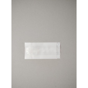 Saco kraft color blanco  tipo  1/8  k 1000 un.m.m